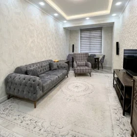 In Baku 95.0 m² apartment is for rent - Image 3