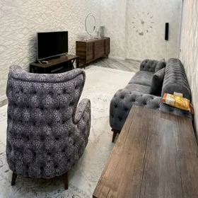 In Baku 95.0 m² apartment is for rent - Image 4