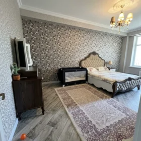 In Baku 95.0 m² apartment is for rent - Image 5