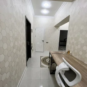 In Baku 95.0 m² apartment is for rent - Image 6