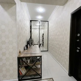 In Baku 95.0 m² apartment is for rent - Image 7