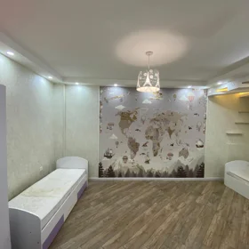 In Baku 80.0 m² apartment is for rent - Image 2