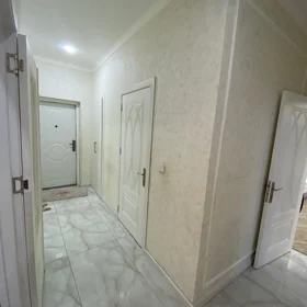In Baku 80.0 m² apartment is for rent - Image 4