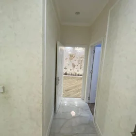 In Baku 80.0 m² apartment is for rent - Image 5