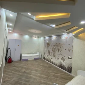 In Baku 80.0 m² apartment is for rent - Image 7