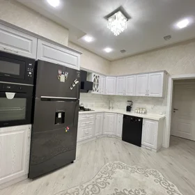 In Baku 120.0 m² apartment is for rent - Image 2