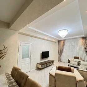 In Baku 120.0 m² apartment is for rent - Image 4
