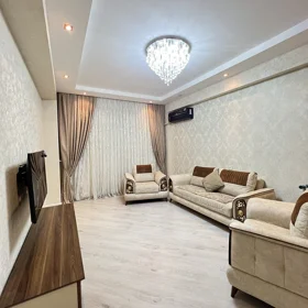 In Baku 120.0 m² apartment is for rent - Image 7