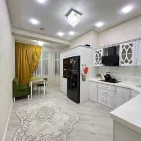 In Baku 120.0 m² apartment is for rent - Image 9