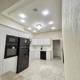 In Baku 120.0 m² apartment is for rent - Image 10