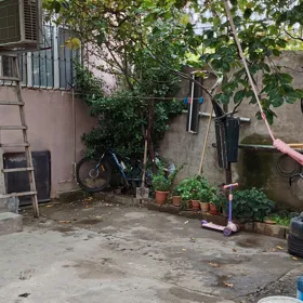 In Khirdalan 80.0 m² house with 4.0 rooms is for sale - Image 9