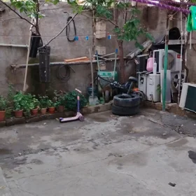 In Khirdalan 80.0 m² house with 4.0 rooms is for sale - Image 10