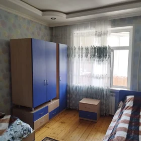 In Baku 75.0 m² apartment is for rent - Image 4