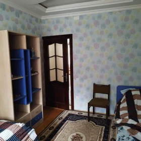 In Baku 75.0 m² apartment is for rent - Image 5