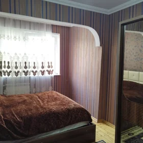 In Baku 75.0 m² apartment is for rent - Image 6