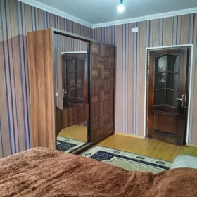 In Baku 75.0 m² apartment is for rent - Image 7