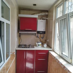 In Baku 75.0 m² apartment is for rent - Image 10