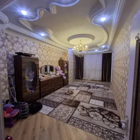 In Baku 167.0 m² apartment is for sale - Image 3