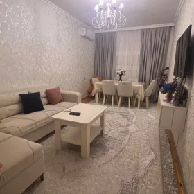 In Khirdalan 80.0 m² house with 3.0 rooms is for sale - Image 4