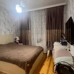 In Khirdalan 80.0 m² house with 3.0 rooms is for sale - Image 10