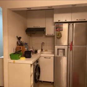 In Xəzər rayonu 30.0 m² apartment is for rent - Image 2