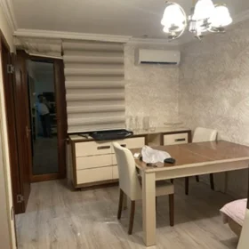 In Xəzər rayonu 30.0 m² apartment is for rent - Image 6