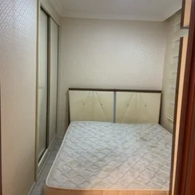 In Xəzər rayonu 30.0 m² apartment is for rent - Image 7