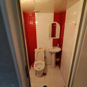 In Baku 48.0 m² apartment is for sale - Image 3