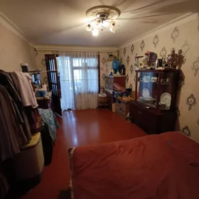In Baku 48.0 m² apartment is for sale - Image 6