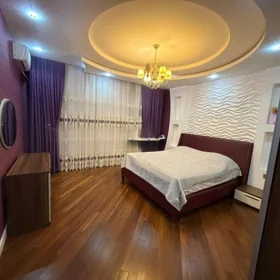 In Xətai rayonu 200.0 m² apartment is for rent - Image 5