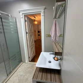 In Xətai rayonu 200.0 m² apartment is for rent - Image 6