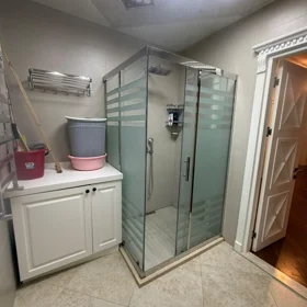 In Xətai rayonu 200.0 m² apartment is for rent - Image 7