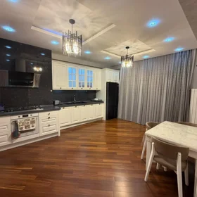 In Xətai rayonu 200.0 m² apartment is for rent - Image 8