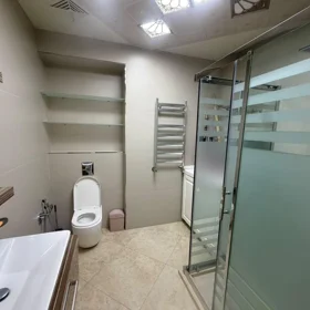 In Xətai rayonu 200.0 m² apartment is for rent - Image 9