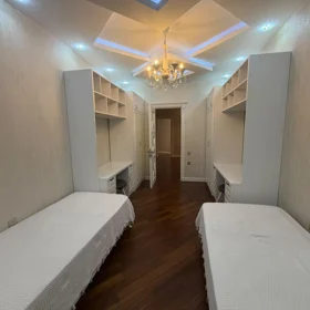 In Xətai rayonu 200.0 m² apartment is for rent - Image 10