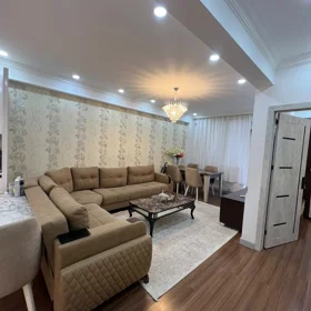 In Sabunçu rayonu 82.0 m² apartment is for sale - Image 3