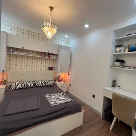 In Sabunçu rayonu 82.0 m² apartment is for sale - Image 4