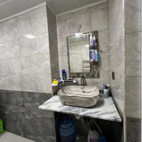 In Sabunçu rayonu 82.0 m² apartment is for sale - Image 9