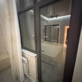 In Khirdalan 62.0 m² apartment is for rent - Image 4