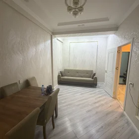 In Khirdalan 62.0 m² apartment is for rent - Image 5