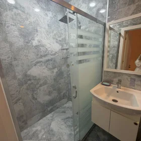 In Khirdalan 62.0 m² apartment is for rent - Image 6