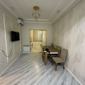 In Khirdalan 62.0 m² apartment is for rent - Image 7
