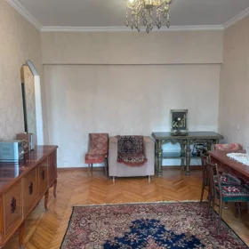 In Baku 65.0 m² apartment is for rent - Image 3