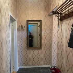 In Baku 65.0 m² apartment is for rent - Image 9