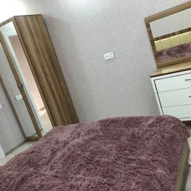 In Baku 60.0 m² apartment is for rent - Image 2