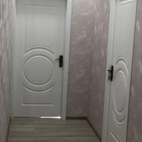 In Baku 60.0 m² apartment is for rent - Image 3