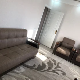 In Baku 60.0 m² apartment is for rent - Image 4