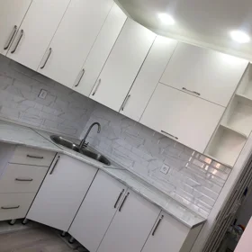 In Baku 60.0 m² apartment is for rent - Image 7