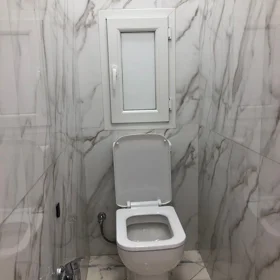 In Baku 60.0 m² apartment is for rent - Image 10