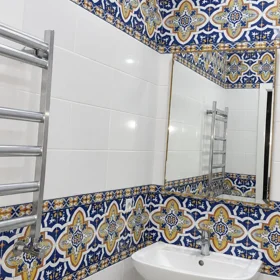 In Baku 150.0 m² apartment is for sale - Image 7